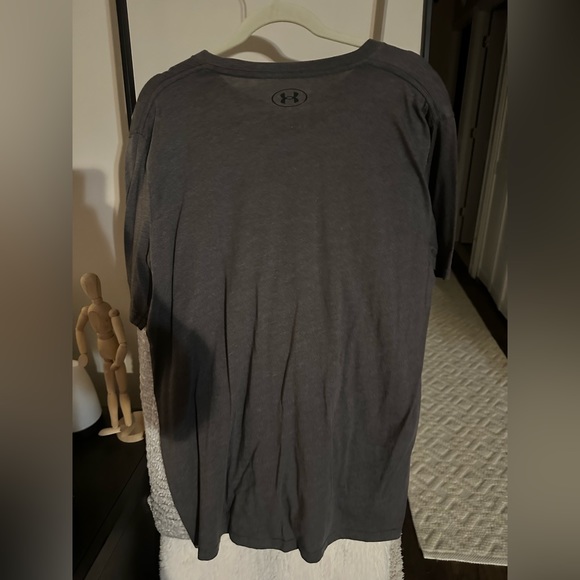 NWOT -MENS XL UNDER ARMOUR SHORT SLEEVE T-SHIRT - Picture 5 of 5